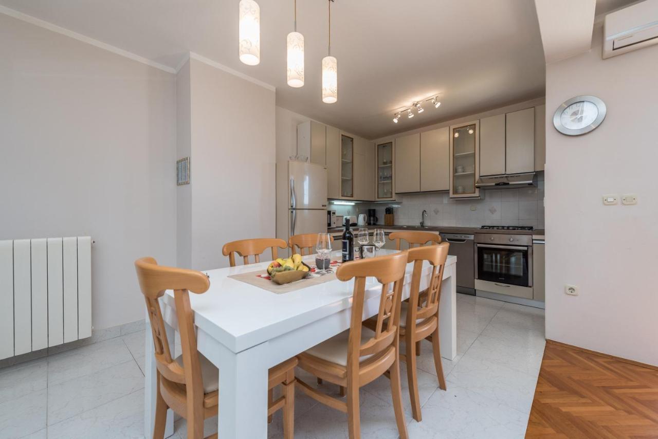 Stedi Apartment Lukoran ภายนอก รูปภาพ