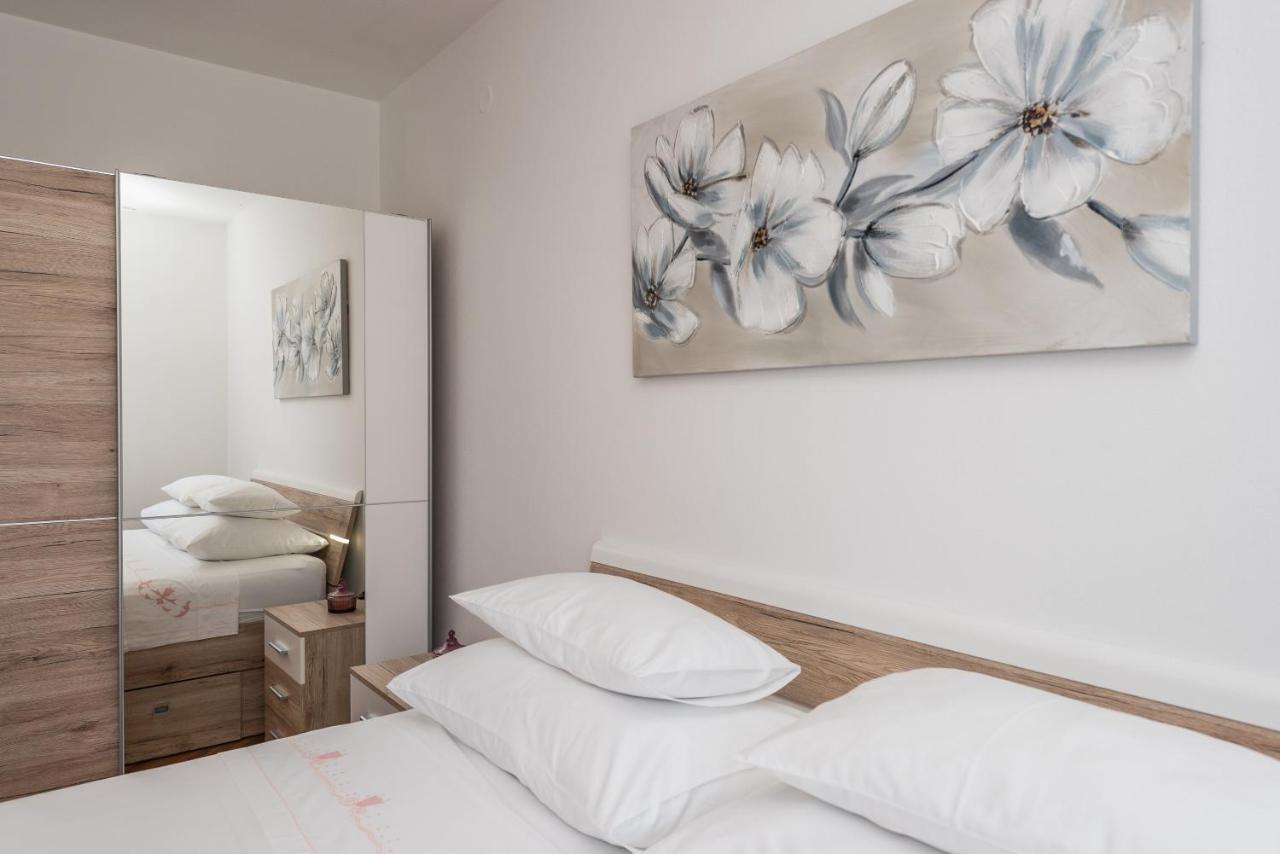 Stedi Apartment Lukoran ภายนอก รูปภาพ
