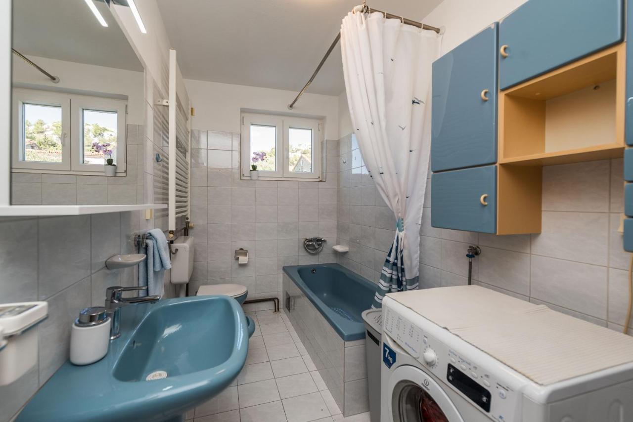 Stedi Apartment Lukoran ภายนอก รูปภาพ