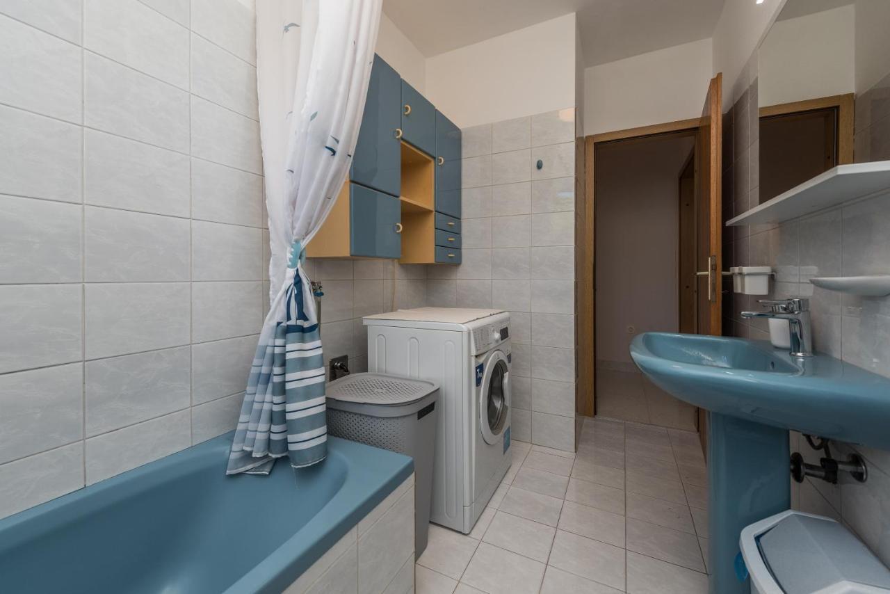 Stedi Apartment Lukoran ภายนอก รูปภาพ