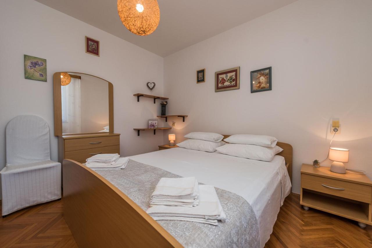 Stedi Apartment Lukoran ภายนอก รูปภาพ