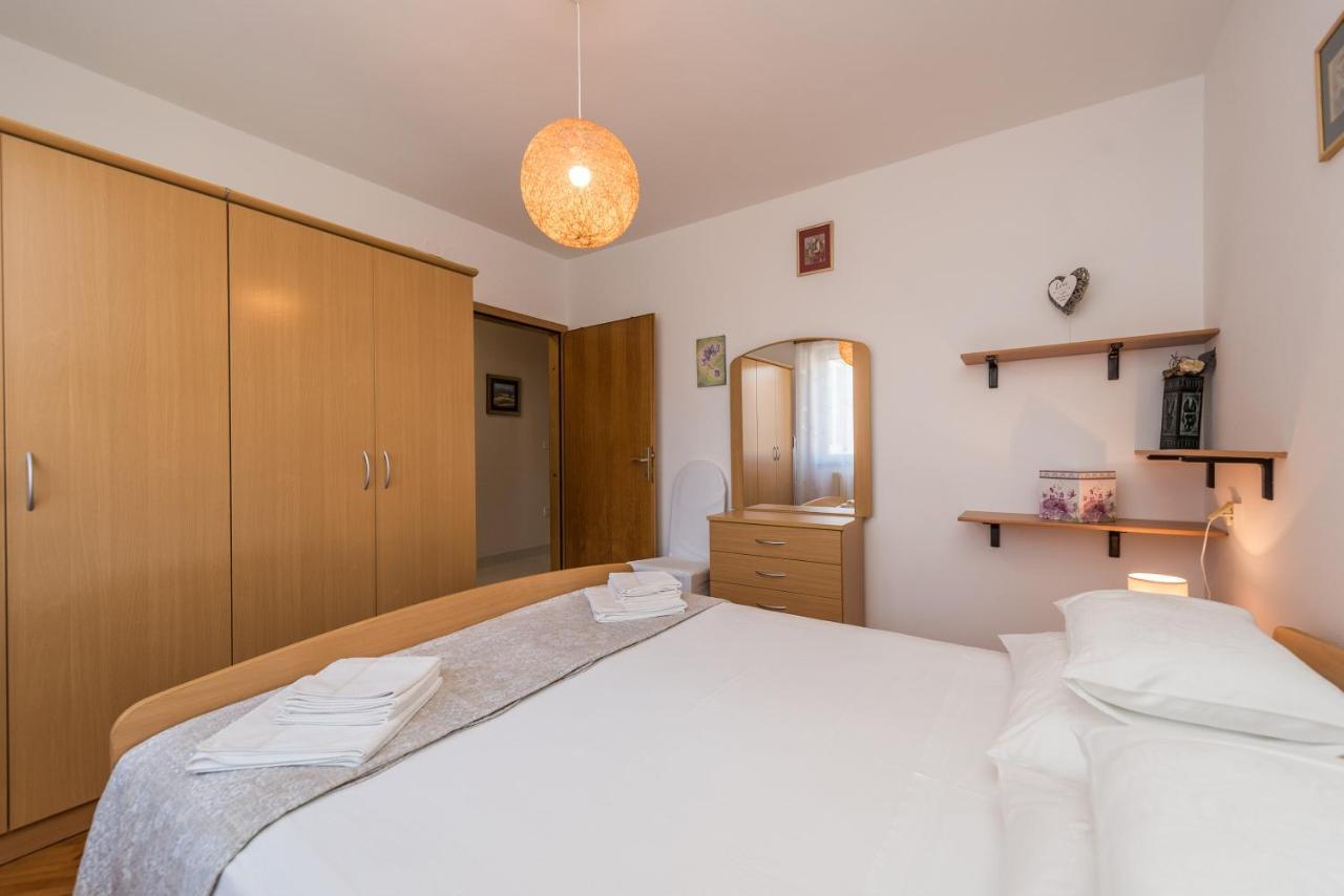 Stedi Apartment Lukoran ภายนอก รูปภาพ