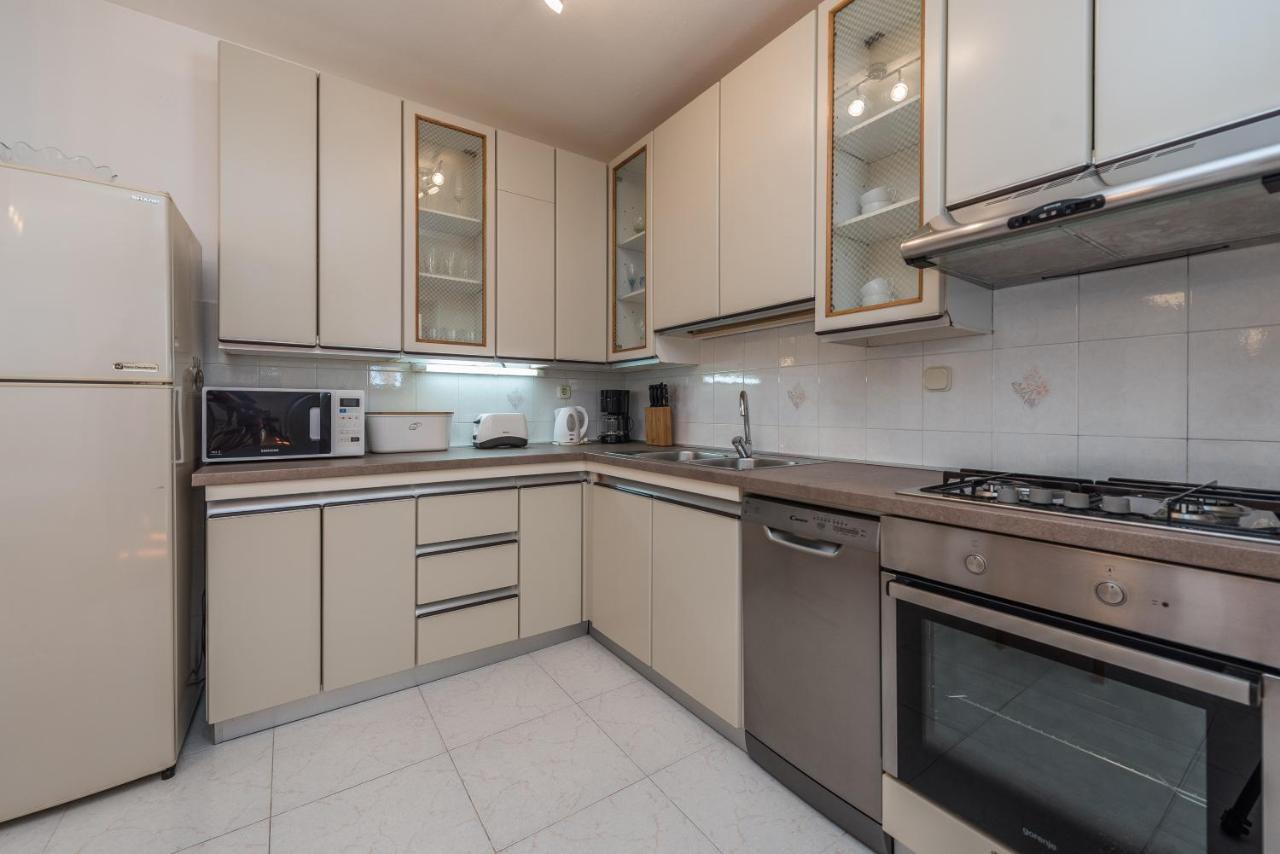 Stedi Apartment Lukoran ภายนอก รูปภาพ