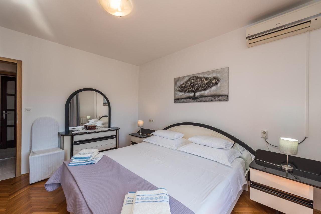 Stedi Apartment Lukoran ภายนอก รูปภาพ