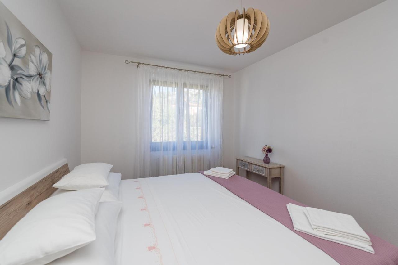 Stedi Apartment Lukoran ภายนอก รูปภาพ