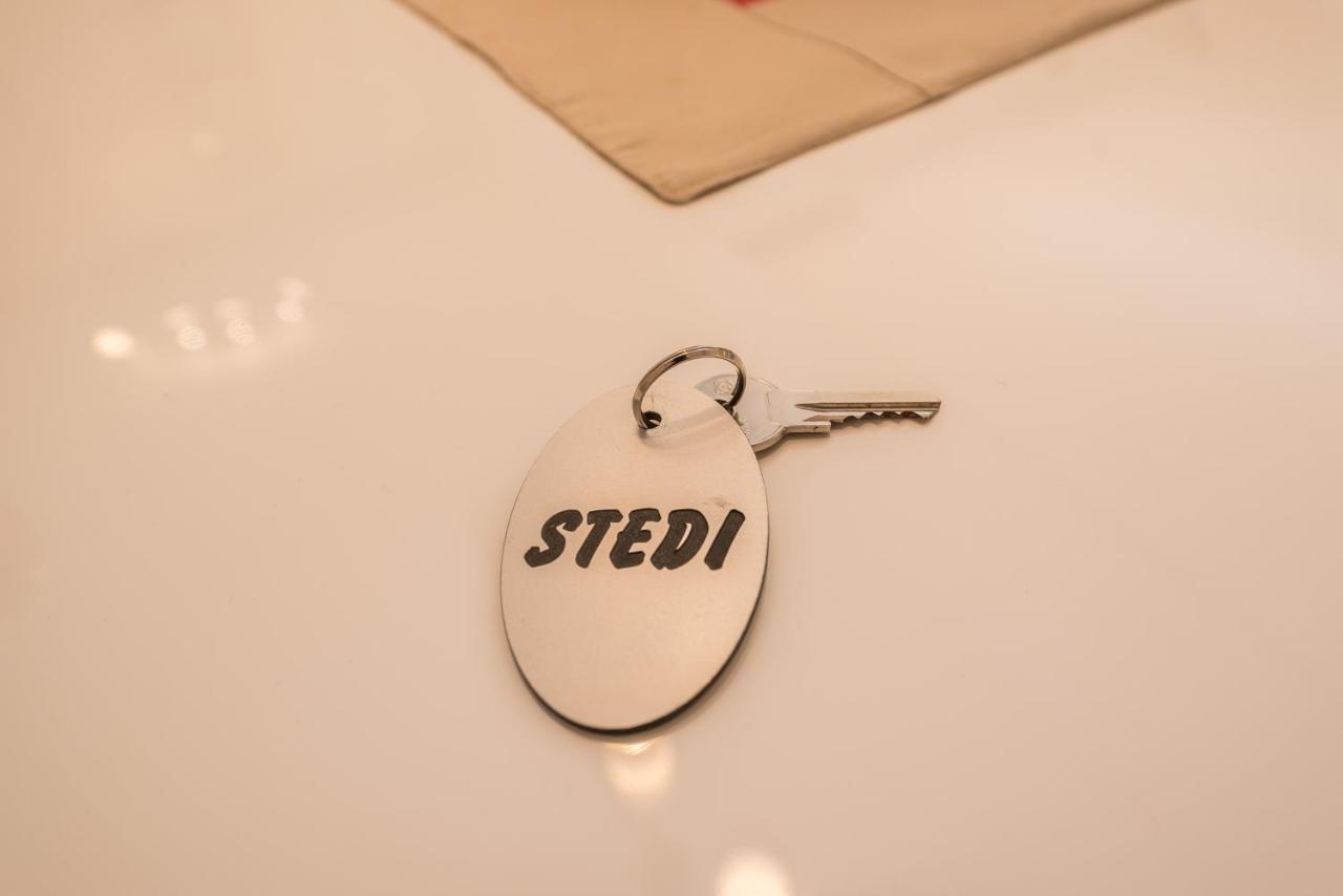 Stedi Apartment Lukoran ภายนอก รูปภาพ