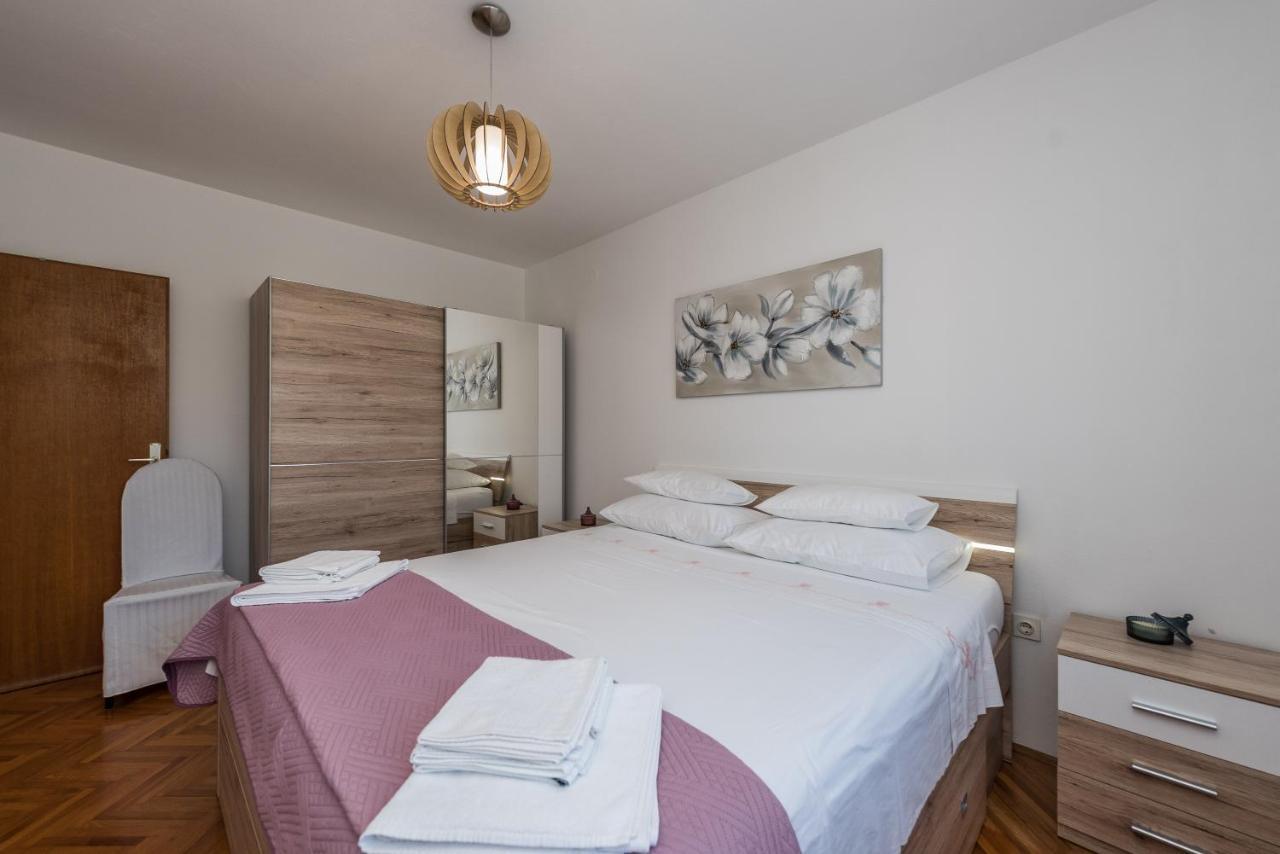 Stedi Apartment Lukoran ภายนอก รูปภาพ