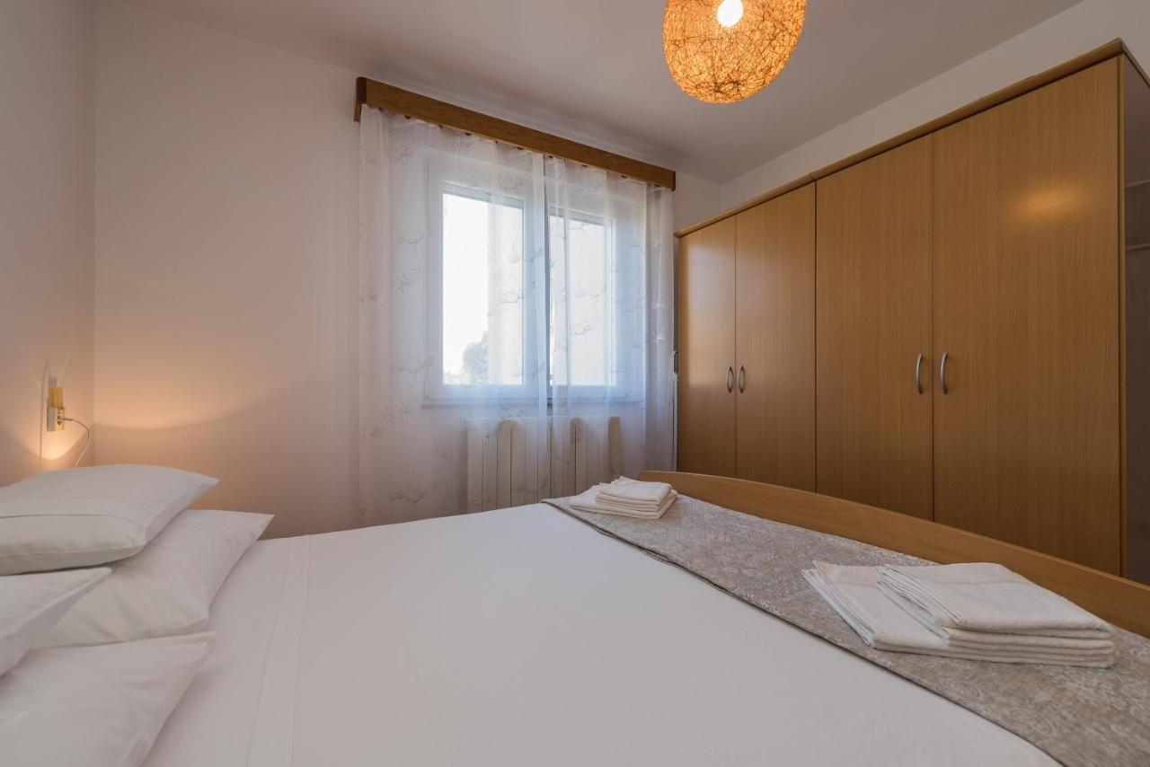 Stedi Apartment Lukoran ภายนอก รูปภาพ