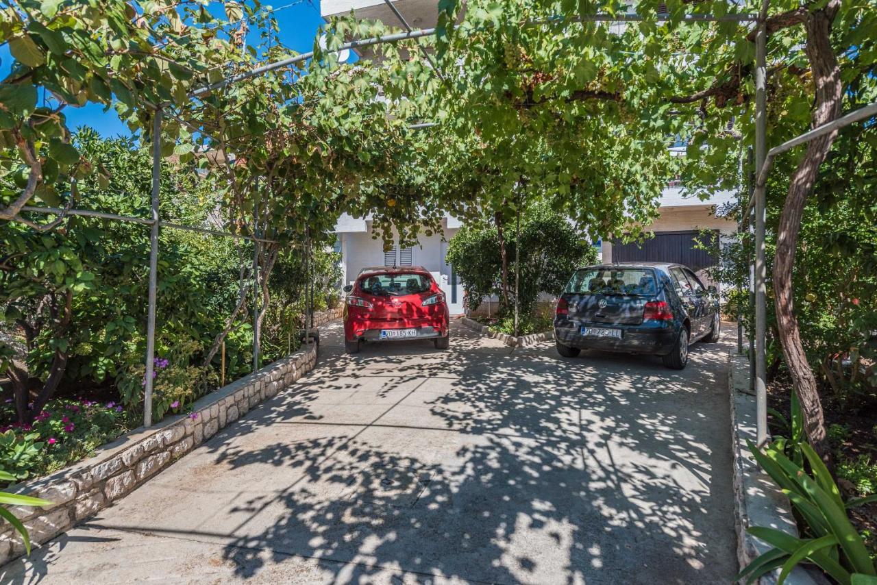 Stedi Apartment Lukoran ภายนอก รูปภาพ